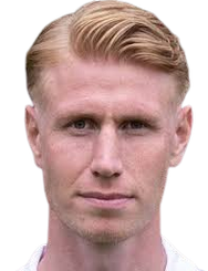 本贾克·雅各布森头像