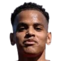 泰瑞克·萨米头像