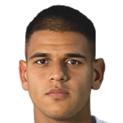 亚历克西斯·佩耶斯头像