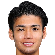 佐佐木大树头像