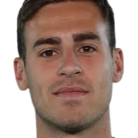 马泰奥·里西头像