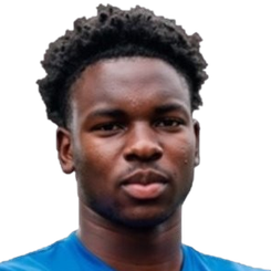 丹尼尔·伊西切头像