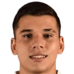 胡里奥·巴埃兹头像