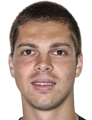 叶夫根尼·舍甫琴科头像