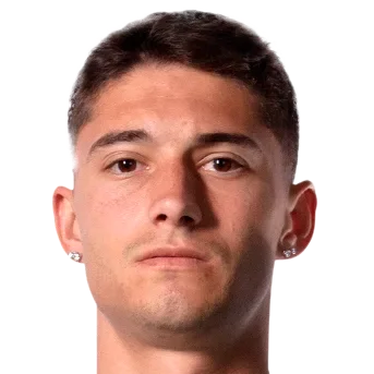 埃米利亚诺·马丁内斯头像