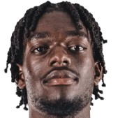 瑞安·罗丹头像