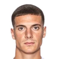 卢卡·巴佐利头像