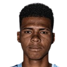 路易斯·马里蒙头像