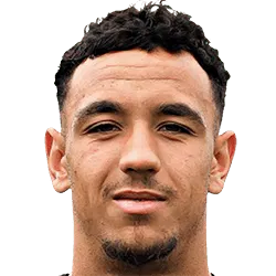 巴蒂斯特·保罗·莱昂纳迪头像