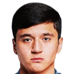 阿卜杜科迪尔·胡桑诺夫头像