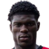 塞巴斯蒂安·冈萨雷斯头像