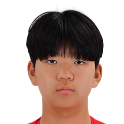 崔敏俊头像