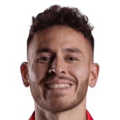 塞萨尔·拉莫斯头像