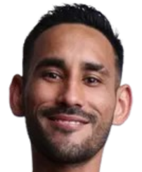 何塞·索托头像