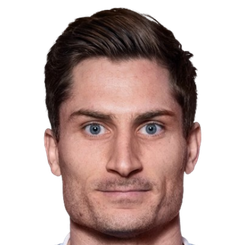 克里斯托弗·海根头像