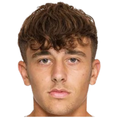 雅各布·布伦霍夫头像