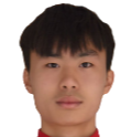刘文杰头像