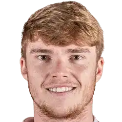 卢卡·康奈尔头像