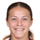 凯拉·汉森头像