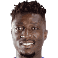 吉迪恩·伊利亚头像