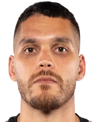 尼古拉斯·弗雷雷头像