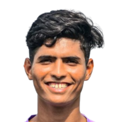 帕雅尔·巴苏德头像