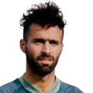 阿利亚斯加尔·阿拉比头像