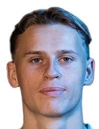 西尔·布洛克豪斯头像