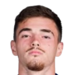 伊曼纽尔·本杰明头像