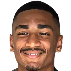 拉塞尔达德里克头像