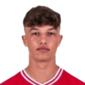 菲利普·巴尼奧夫斯基头像