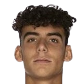 安赫尔·佩雷斯·伊达尔戈头像