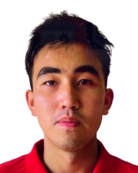 艾孜麦提·艾尔肯头像