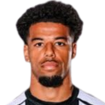 西尔维斯特·贾斯珀头像