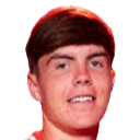 康纳·霍吉头像