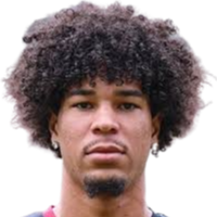 本杰明·梅林·赞克头像