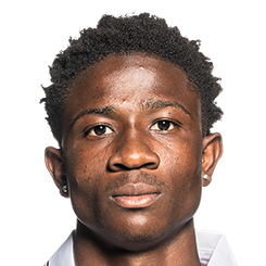 穆罕默德·阿明·马哈鲁格头像