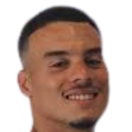 阿纳斯·兰巴雷特头像