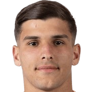 扎克·利索拉斯基头像