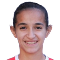 马雅尔·阿卢什头像