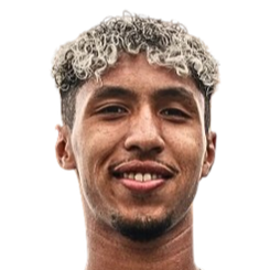 乌萨马·提昂坎头像