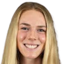 凯瑟琳·巴里头像