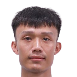 梅春决头像