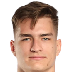 马克西姆·穆尔卡耶夫头像