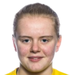 艾玛·克里斯滕森头像