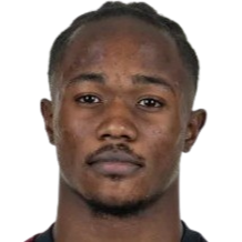 穆罕默德·佐马头像