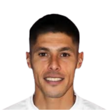 马塞洛·麦地那头像