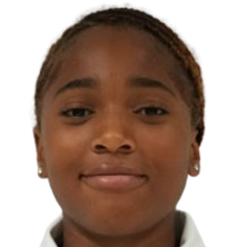 沙莉·耶罗头像