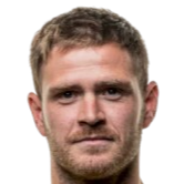 索伦·安德里森头像