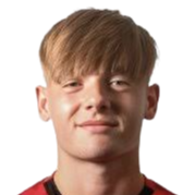 利亚姆·罗伯茨头像